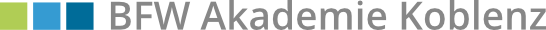 BFW Akademie Koblenz logo